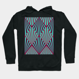 CNTRL maze Hoodie